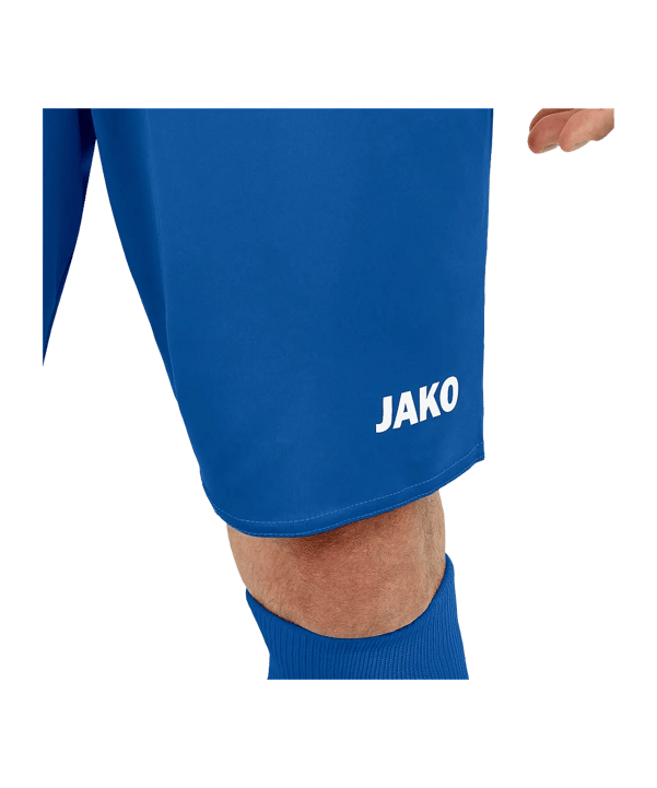 JAKO Manchester 2.0 Short ohne Innenslip Kids F04