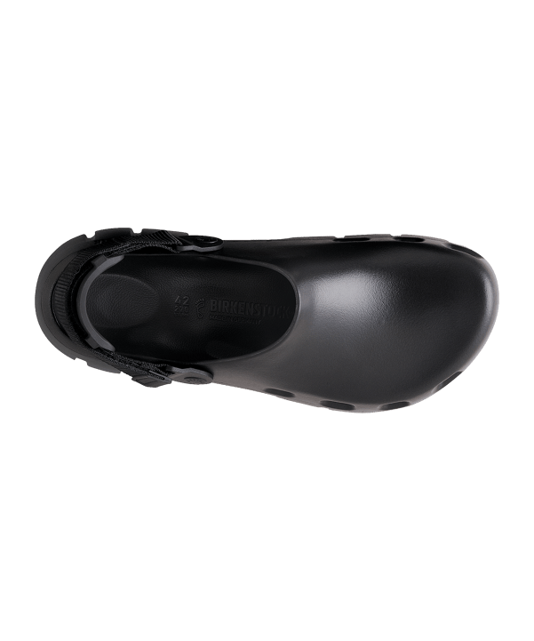 Birkenstock Birki-Flow Tech Loop EVA Schwarz - schwarz