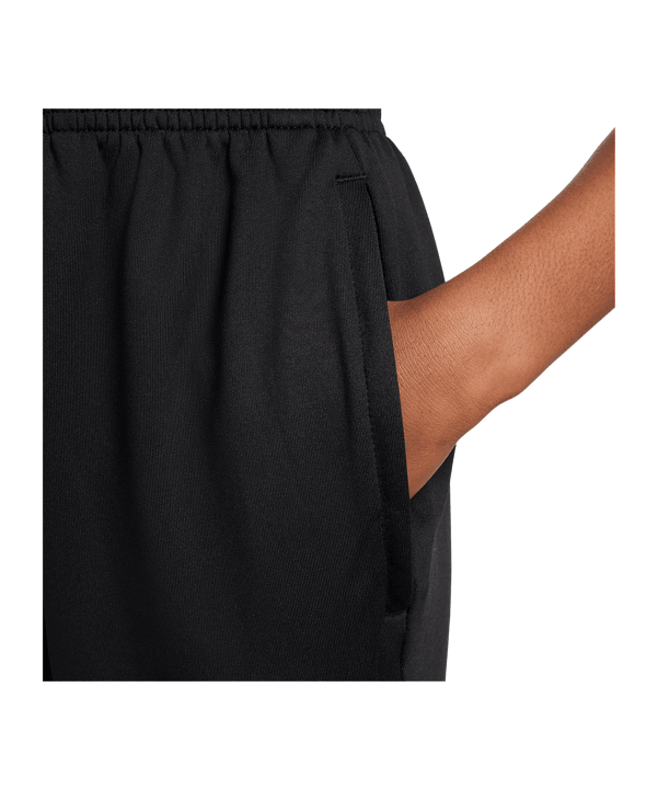Nike FC Liverpool Strike Trainingshose Kids Schwarz F010