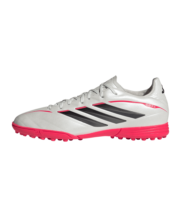 adidas Copa Pure IV League TF Born for Goals Kids Weiß - weiss