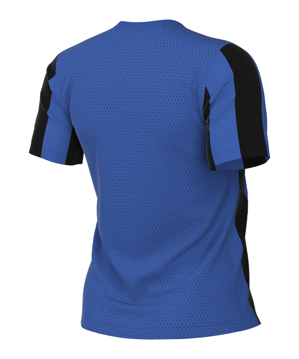 Nike Striped Divison V Trikot Damen Blau F463 - blau