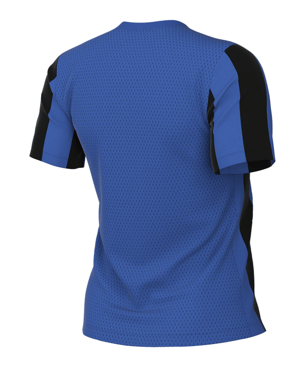 Nike Striped Divison V Trikot Damen Blau F463 - blau