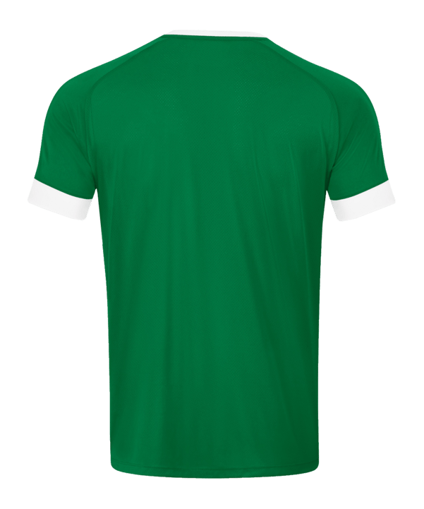 JAKO Celtic Melange KA Trikot Grün F200 - gruen