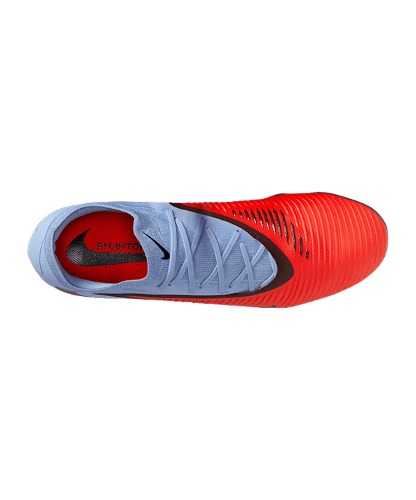 Nike Phantom 6 Low Pro FG Scary Good Blau F400