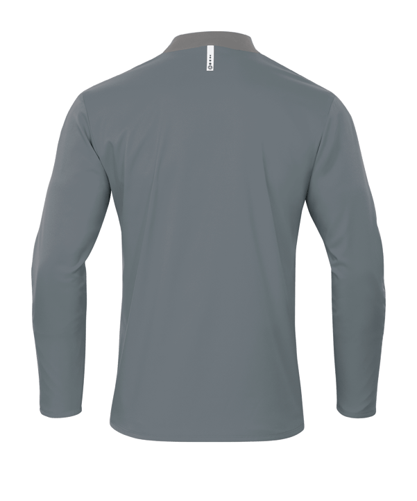 JAKO Champ 2.0 Präsentationsjacke Damen Grau F40 - grau