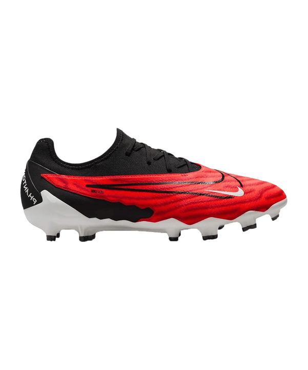 Nike Phantom GX Elite FG Rot F600 - rot