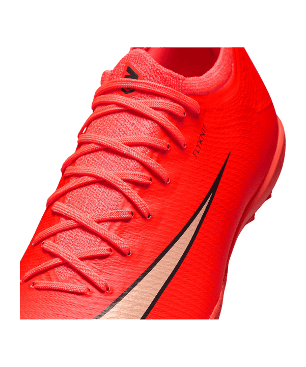 Nike Air Zoom Mercurial Vapor XVII Pro TF Break'Em Rot F600