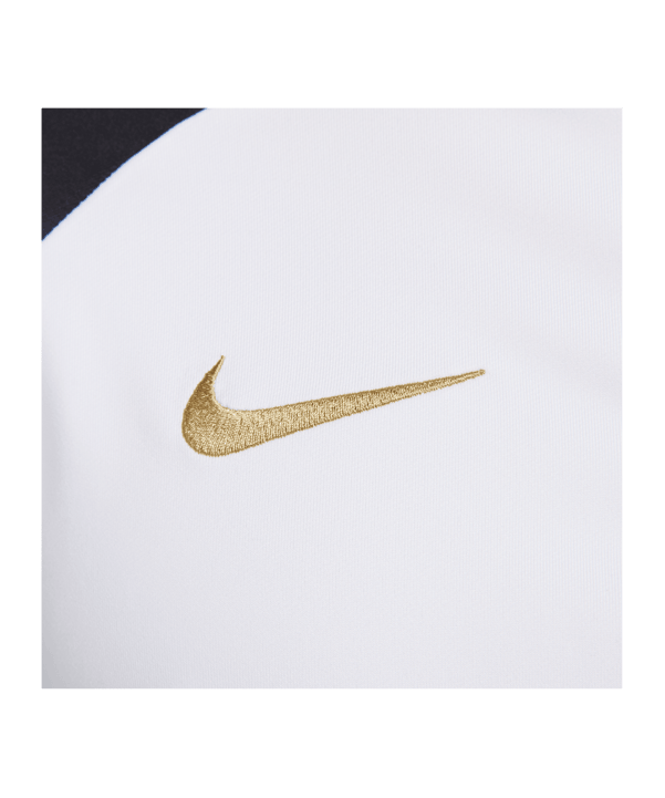 Nike FC Chelsea London Strike Drill Top Weiss F101 - weiss