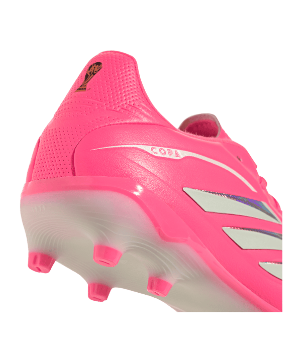 adidas Copa Pure IV League FG Road to Glory Kinderen Roze - roze