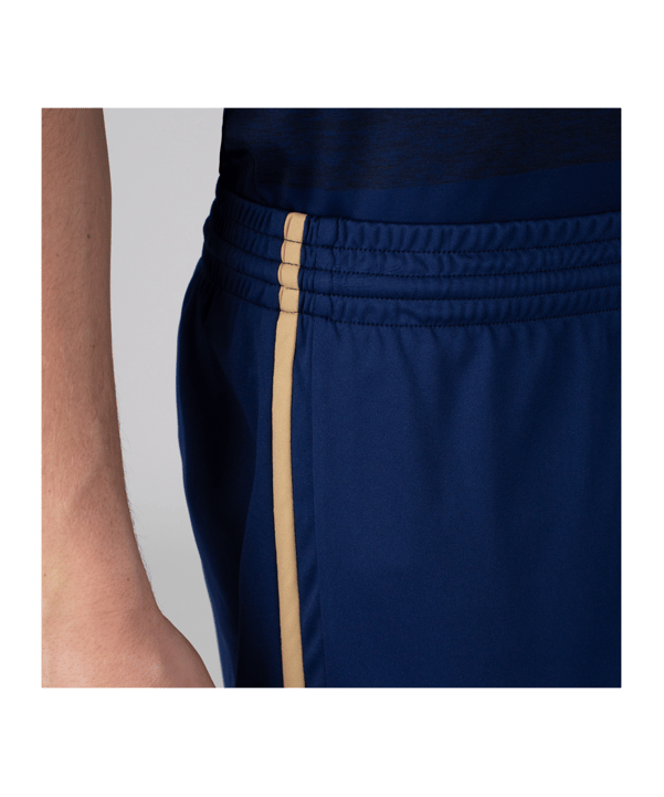 JAKO Allround Short Kids Blau F936 - blau