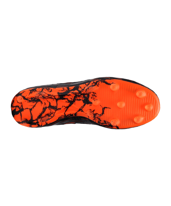 PUMA FUTURE Chasing Adrenaline 6.1 NETFIT Low FG/AG Schwarz F01 - schwarz