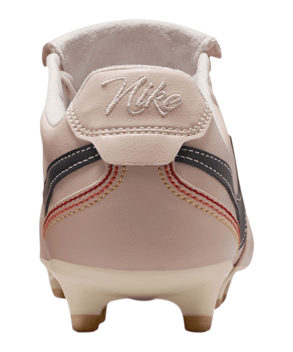 Nike Tiempo Ligera Pro FG R10 Heritage Rosa F240 - rosa