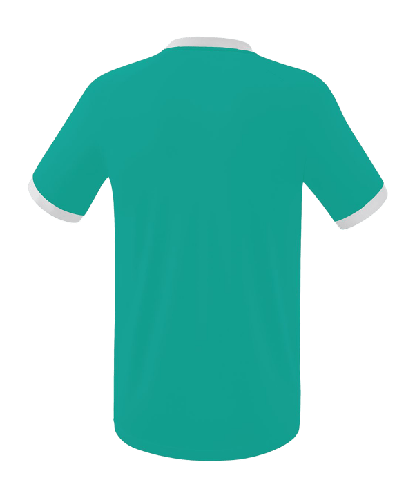 Erima Mantua Trikot Grün Weiss - gruen