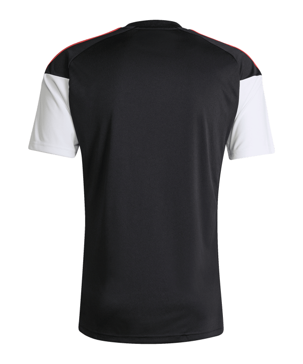 adidas Tiro 26 Shirt Zwart - zwart