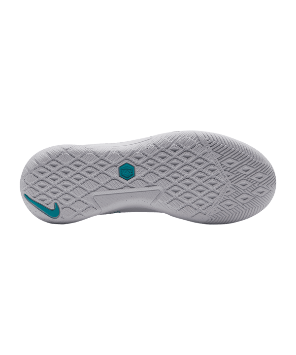 Nike Jr. Mercurial Vapor 17 Academy IN Bright Lights Enfants Blanc C102 - blanc