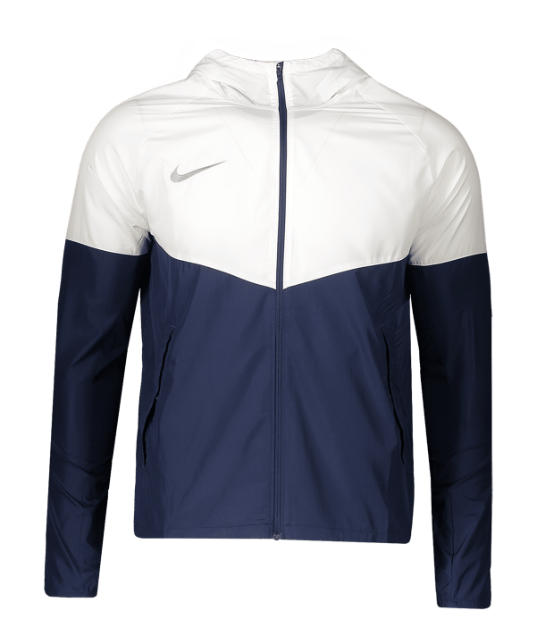 Nike Strike Express Woven Veste Blanc C100 - blanc