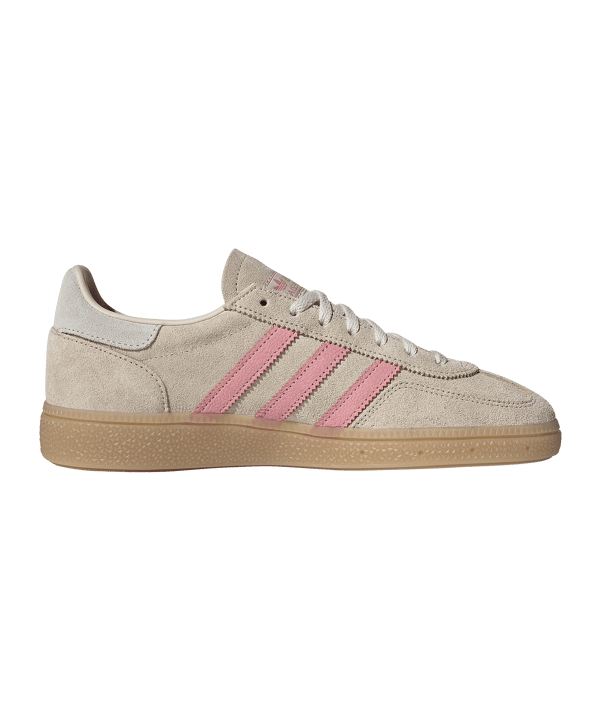 adidas Originals Handball Spezial Damen Beige - beige