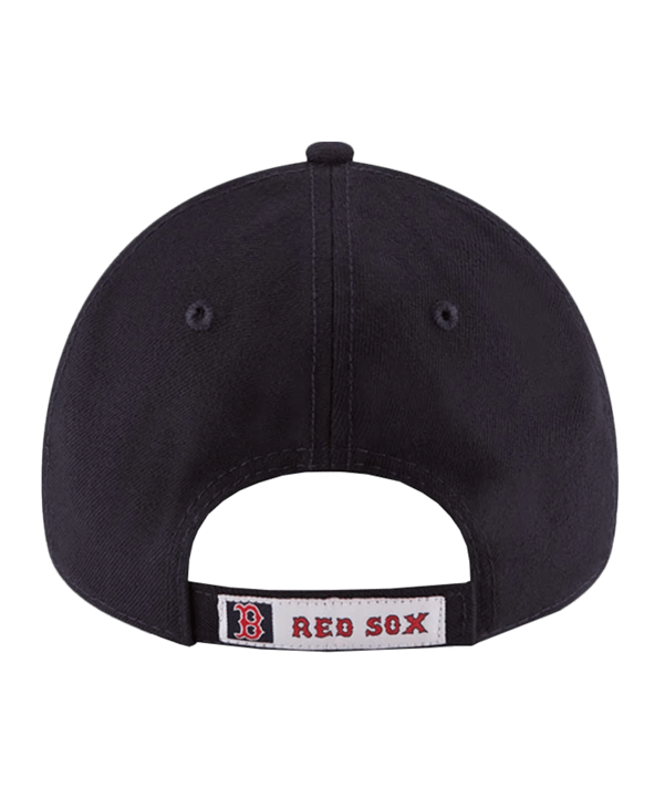 New Era Boston Red The League Cap Blau - blau