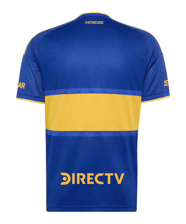 adidas Boca Juniors Maillot Home 2026/2027 Bleu - bleu
