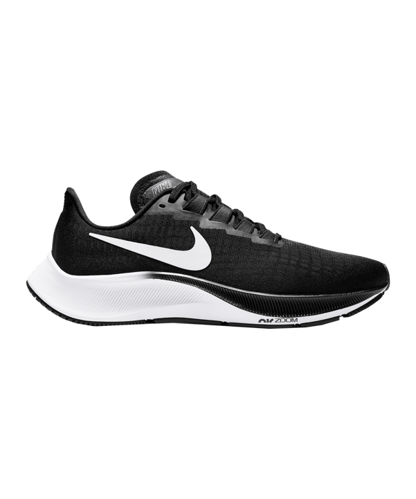 Nike Air Zoom Pegasus 37 Running Damen F002 - schwarz