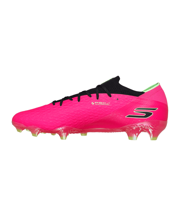 Skechers SKX 2 Elite FG Flair Rosa FPKBK - rosa