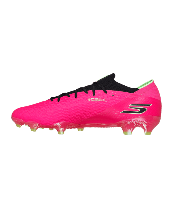 Skechers SKX 2 Elite FG Flair Roze - roze