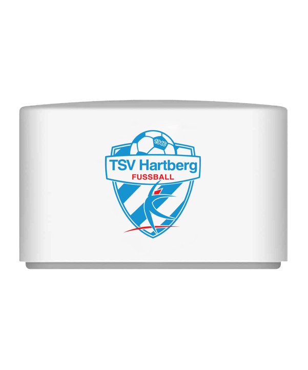 TSV Hartberg Bluetooth Speaker Weiss Blau - weiss