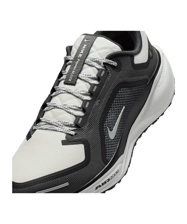 Nike Chaussure de running Noir C002 - noir