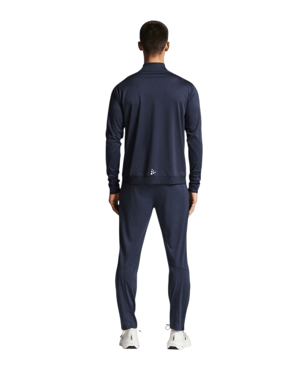 Craft Jacke Blau