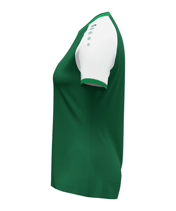 JAKO Dynamic KA Trikot Damen Grün F205 - gruen