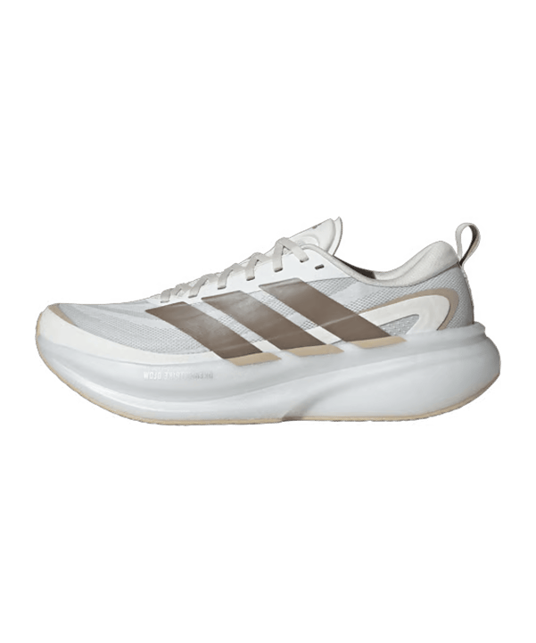 adidas Supernova Glide Loopschoen Wit - wit