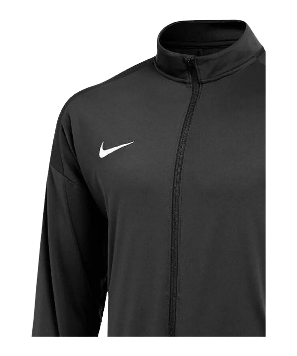Nike Academy Pro 24 Trainingsjacke Schwarz F010 - schwarz