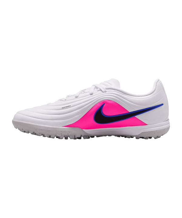 Nike Tiempo Maestro Academy TF Attack Bambini Bianco C146 - bianco