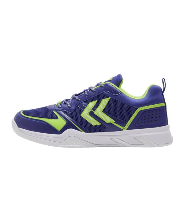Hummel TEIWAZ 2.0 Blau F7015 - blau