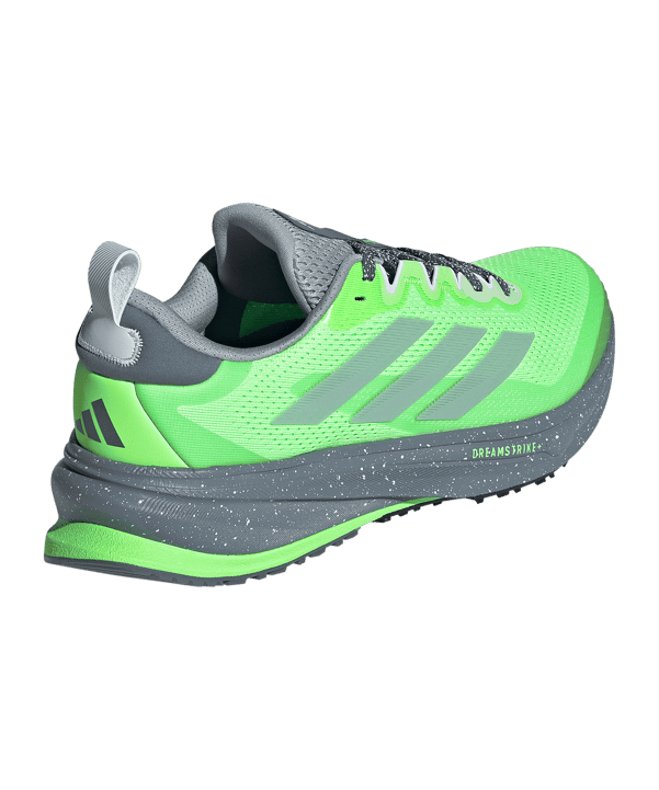 adidas Supernova Rise ATR Chaussure de running Vert - vert