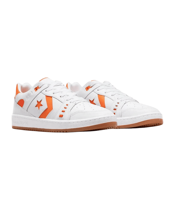 Converse As-1 Pro Sneaker Weiß - weiss