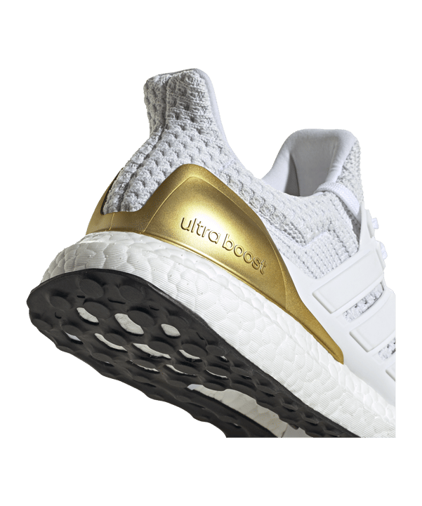 adidas Ultraboost 4.0 Dna Sneaker Weiß - weiss
