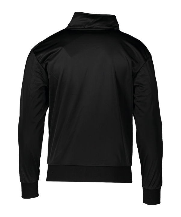 Bucketz All Time Kapuzenjacke Schwarz - schwarz