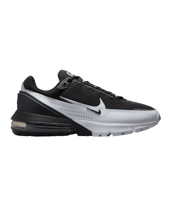 Nike Air Max Pulse Schwarz Weiss F005 - schwarz