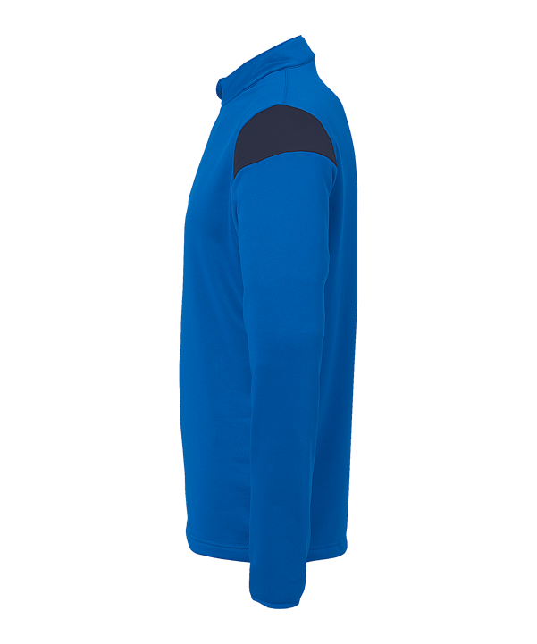 uhlsport Sweatshirt Enfants Bleu C43 - bleu