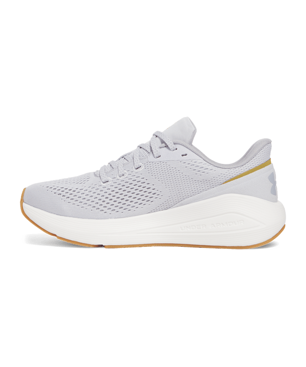 Under Armour Damen Sonic 7 Laufschuh Grau F014 - grau
