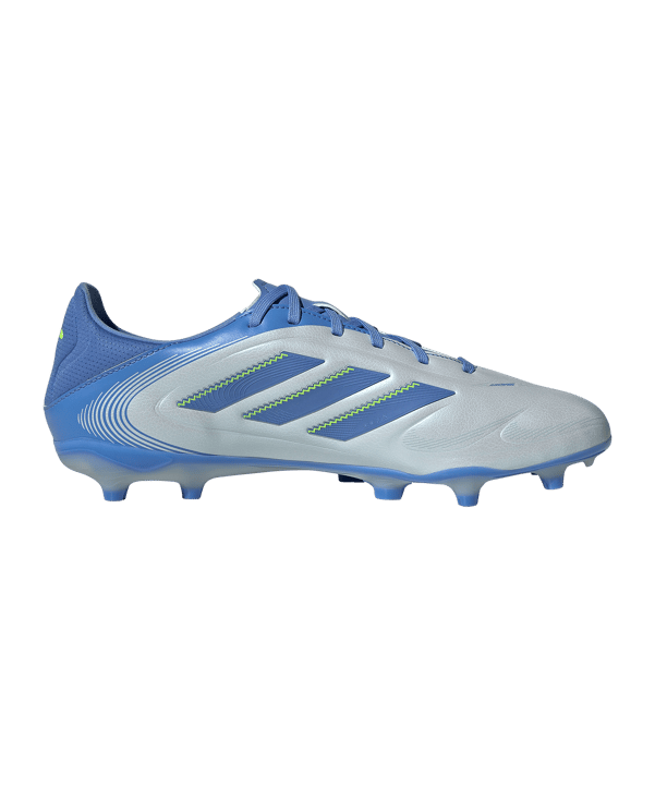adidas COPA Pure III League FG Celestial Victory Blau - blau