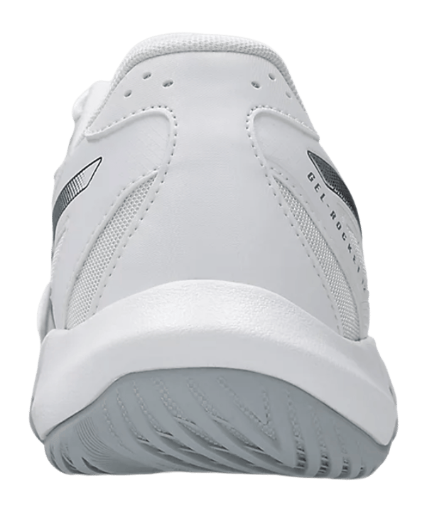 Asics Gel-Rocket 12 Bianco - bianco
