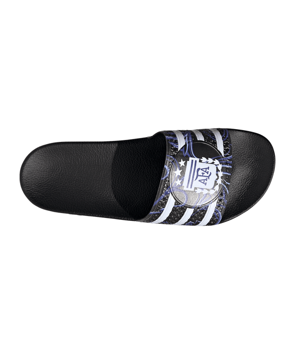 adidas Trefoil Zwart - zwart