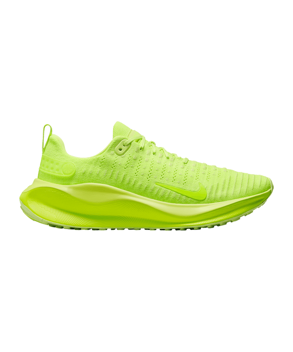 Nike ReactX Infinity Run 4 Laufschuh Gelb F700 - gelb