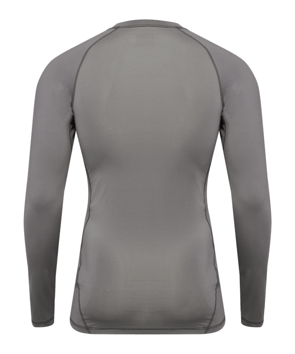 Hummel Performance Sweatshirt Grau F2350 - grau
