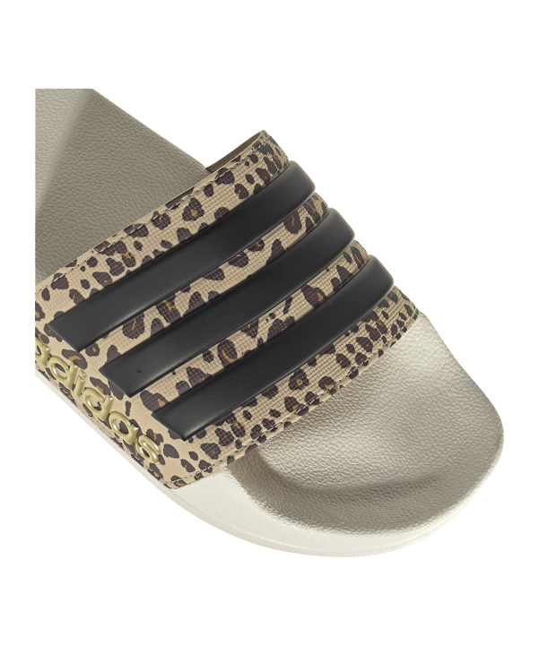 adidas Adilette Shower Weiß - weiss