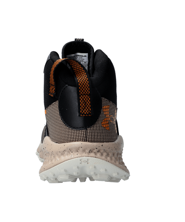 Under Armour Charged Maven Trek Schwarz F001 - schwarz