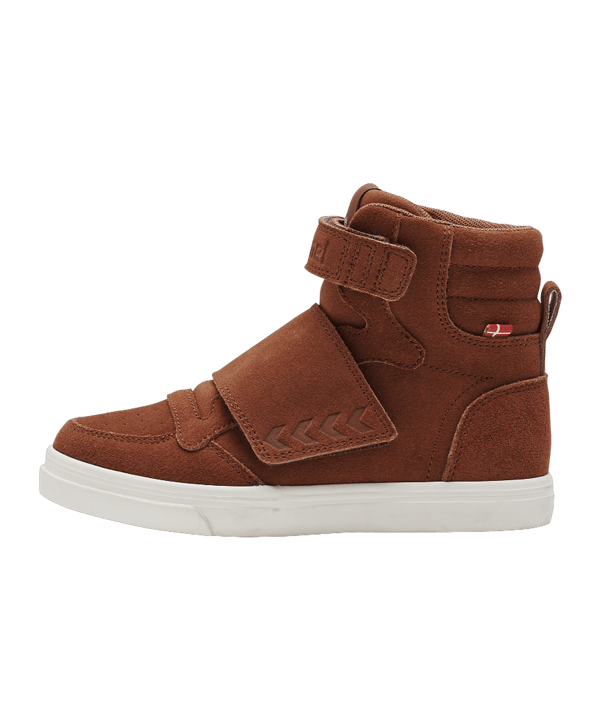 Hummel Stadil Tonal Kids Orange F8004 - orange