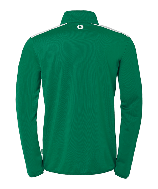 Kempa Emotion 27 Trainingsjacke Kids Grün F47 - gruen